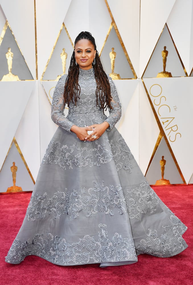 89th Annual Academy Awards - Arrivals