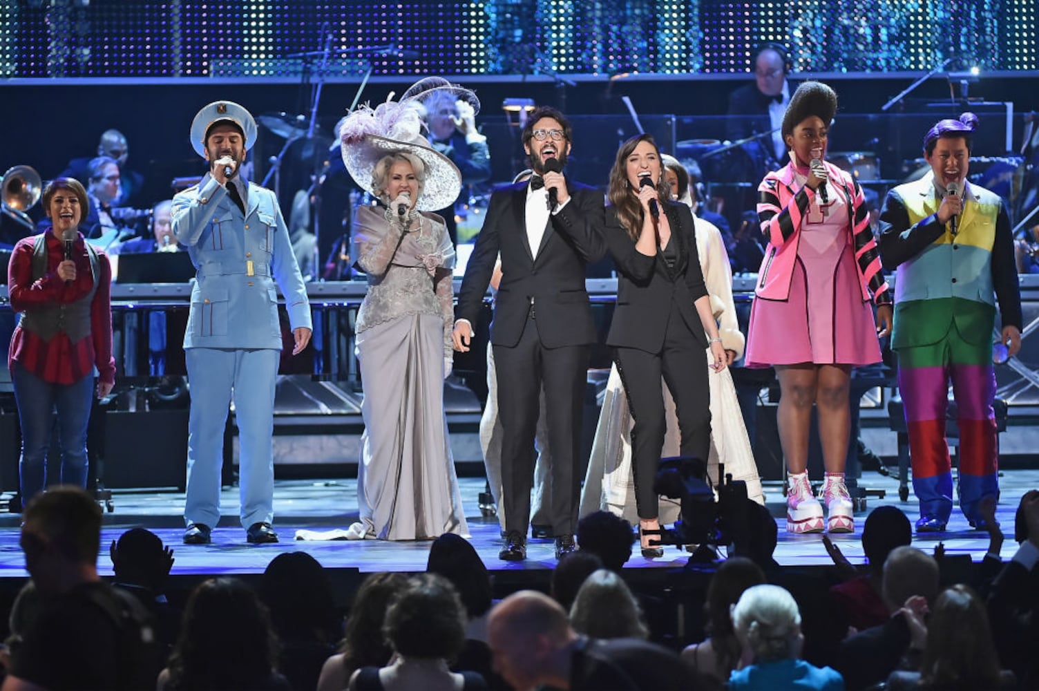 2018 tony awards show