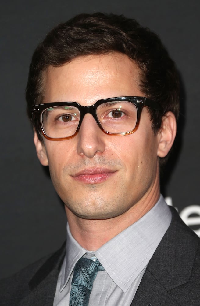 Adam Samberg - Brooklyn Nine-Nine