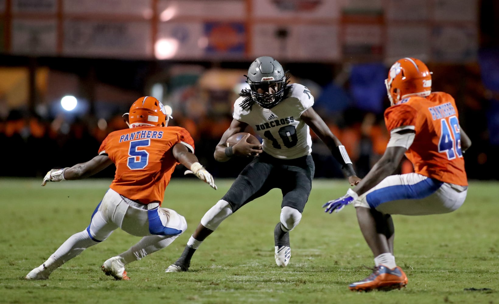 Week 7: Georgia high school football