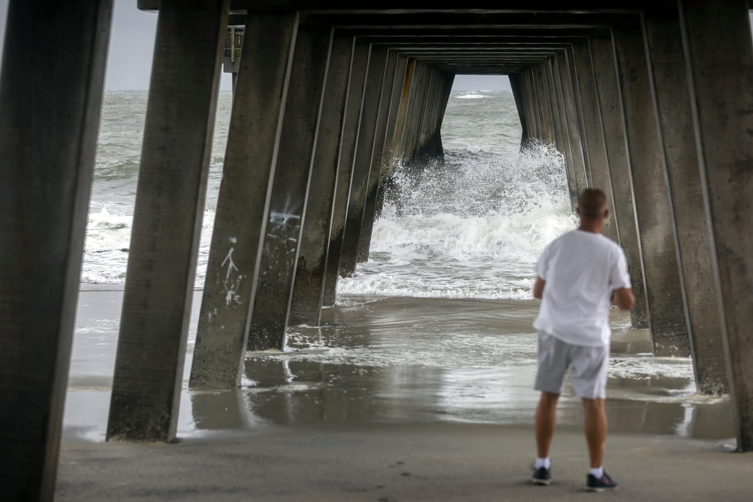 Hurricane Idalia Heads to Georgia