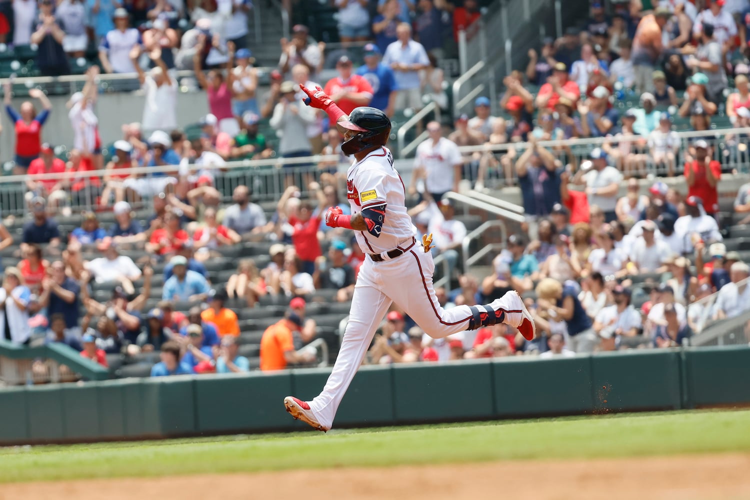 Atlanta Braves vs Miami Marlins