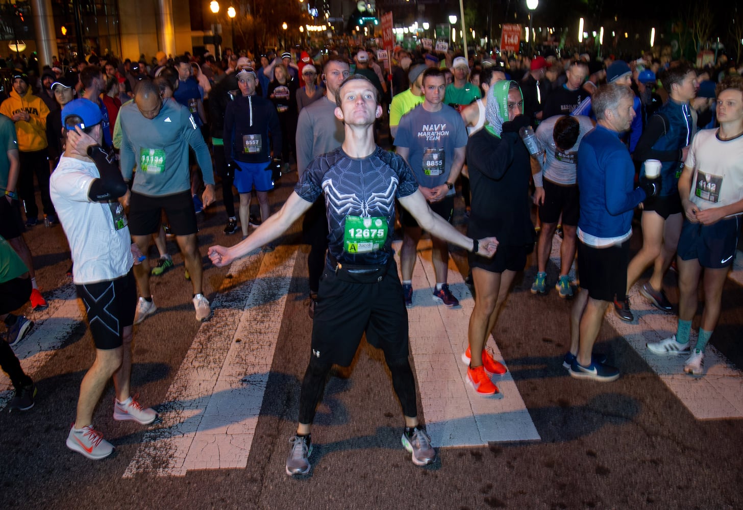 Atlanta Marathon 2019