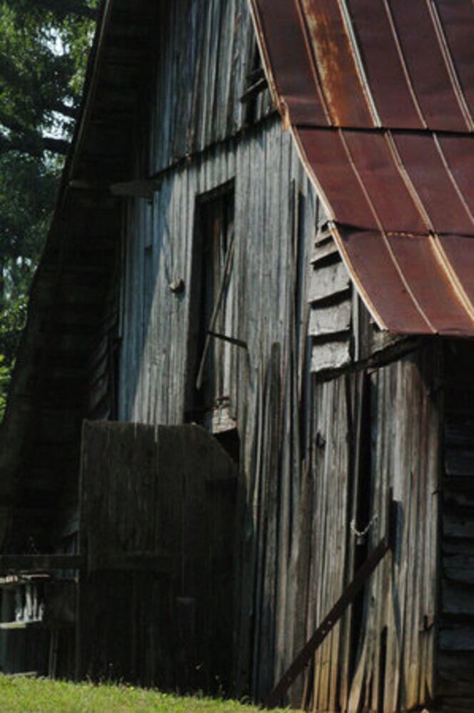 Protecting Cobb County's Hyde Farm