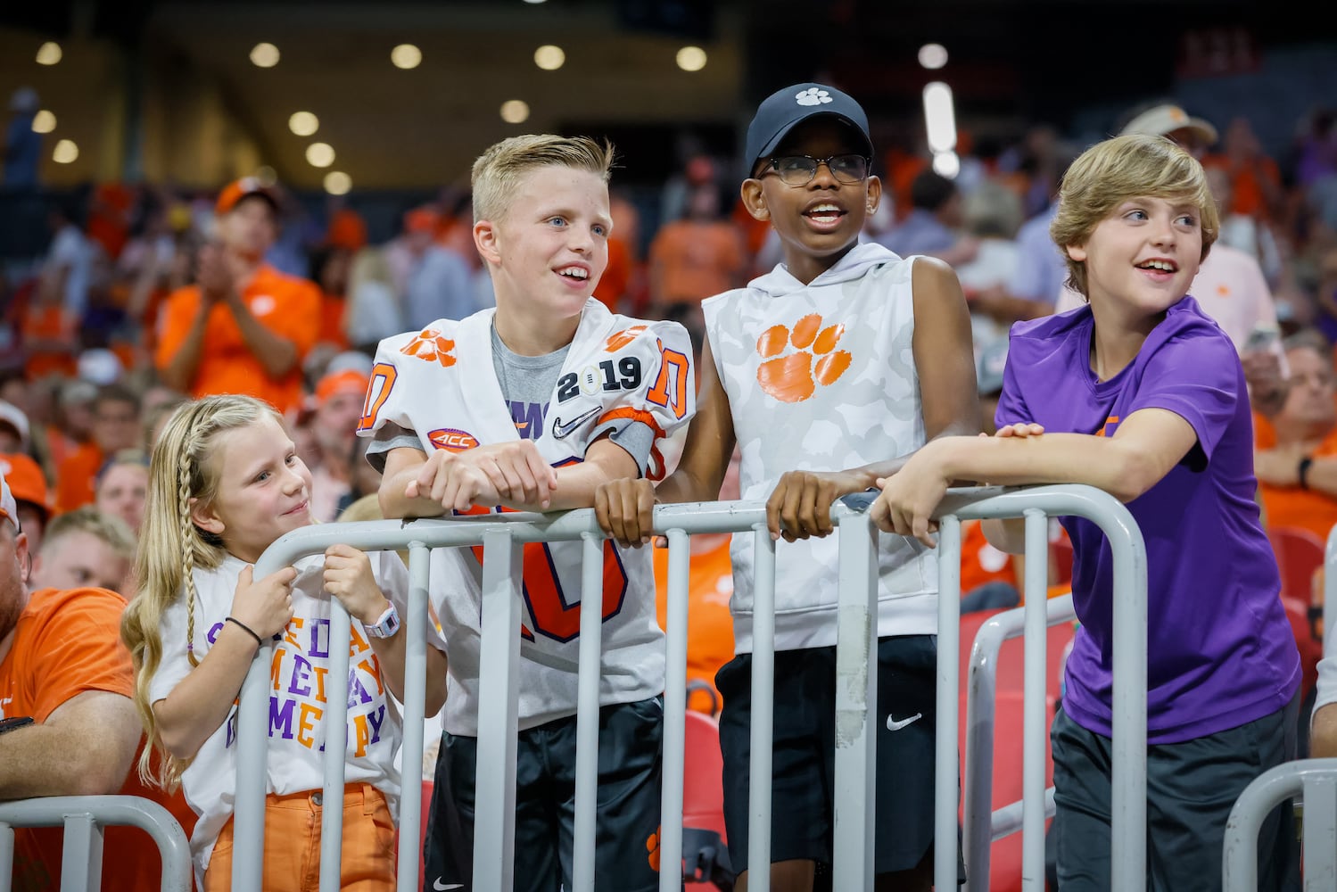 georgia tech vs clemson