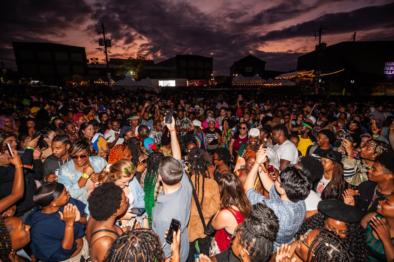 Afropunk