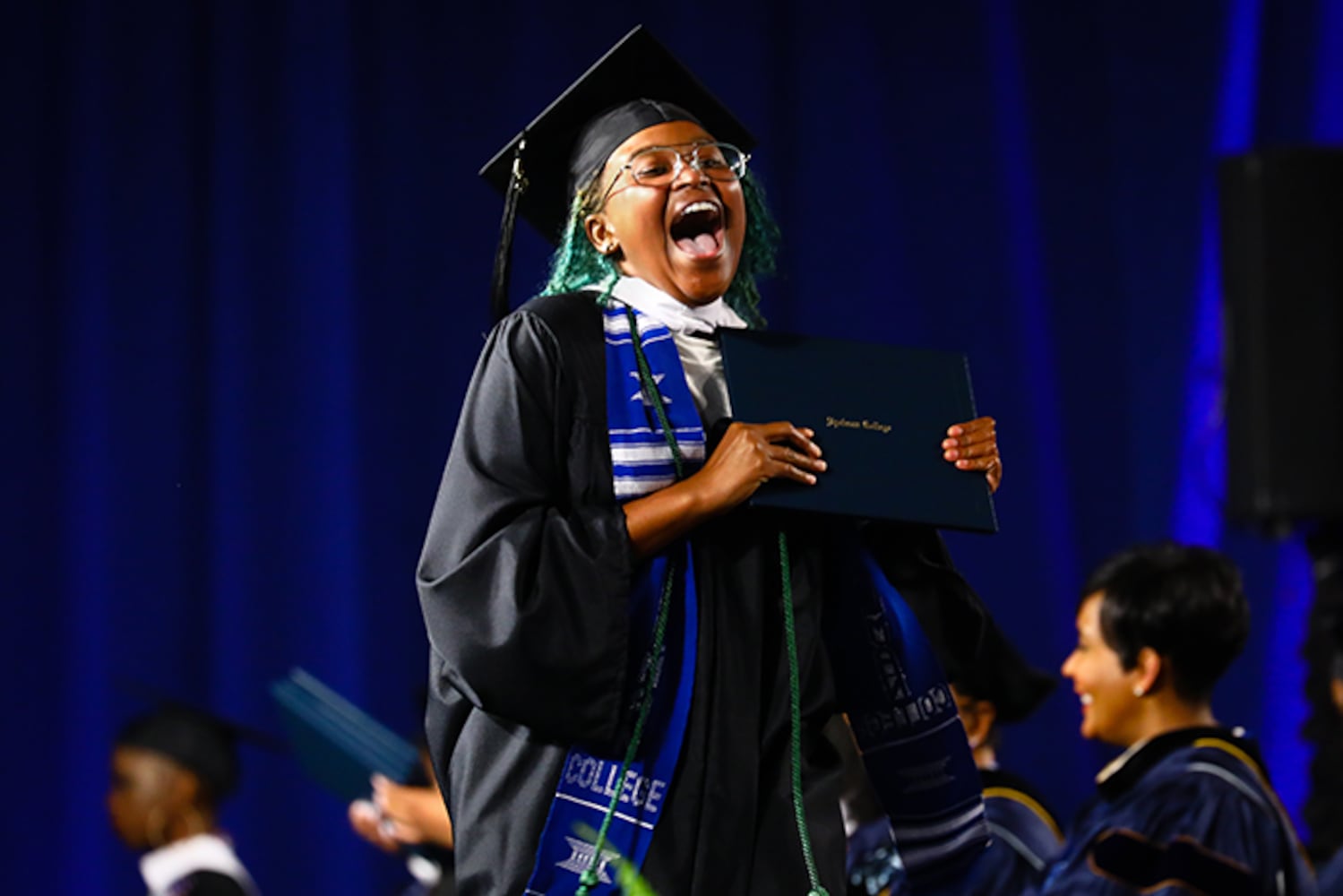 PHOTOS: Spelman College Spring 2019 Commencement