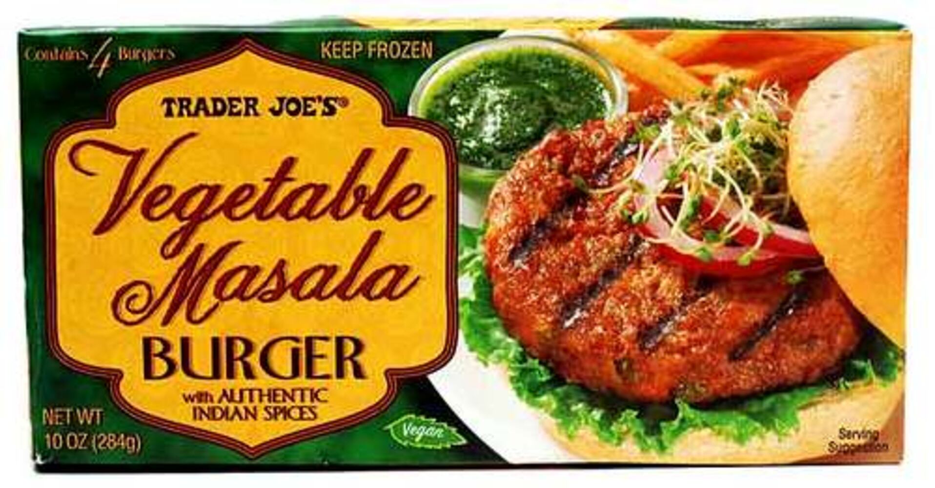 A Trader Joe's sampler: Their products and dishes made with them