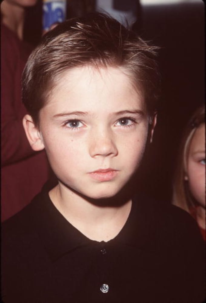 Jake Lloyd first starred as Anakin Skywalker in Star Wars: Episode II - Attack of the Clones in 1999