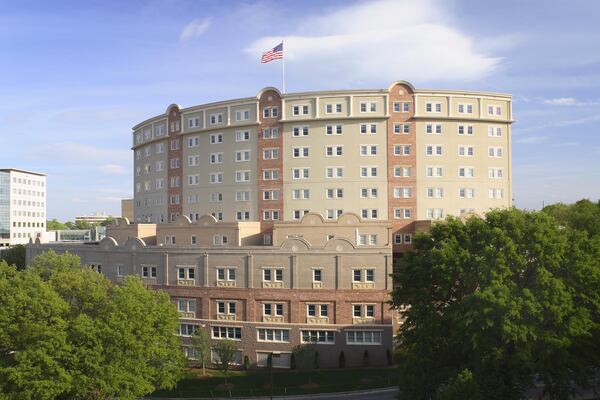 Northside Hospital in Atlanta