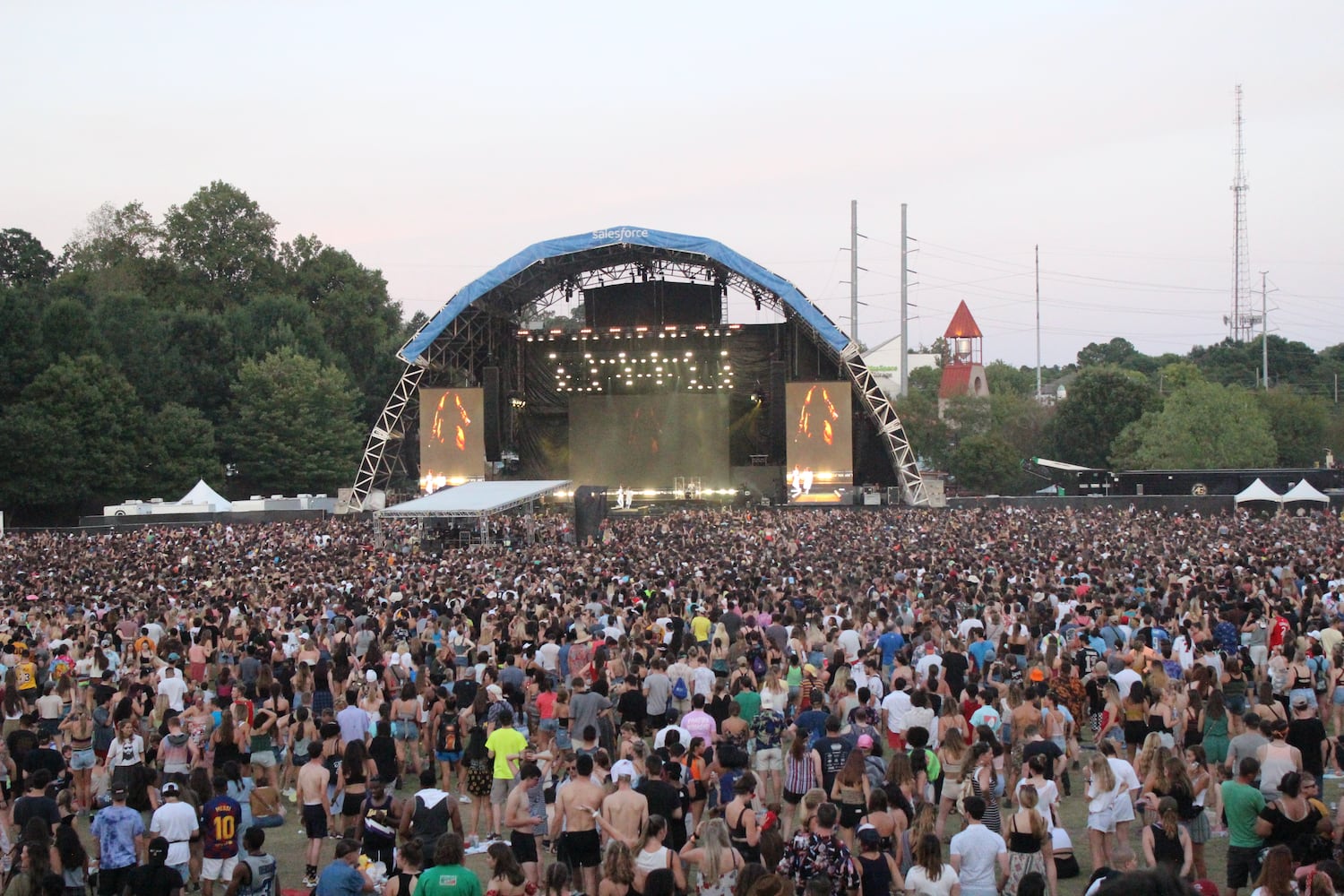 PHOTOS: Music Midtown 2019 - Day Two