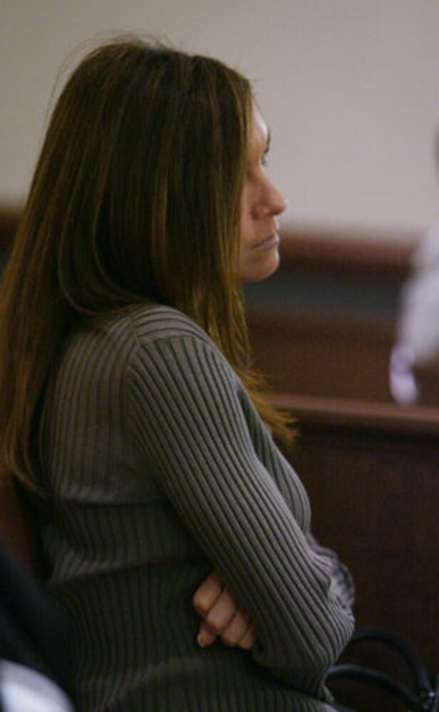 Brian Nichols Trial: Week 6