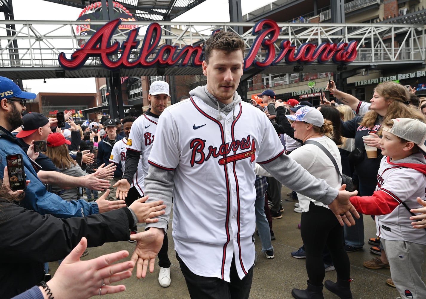 Braves Fest