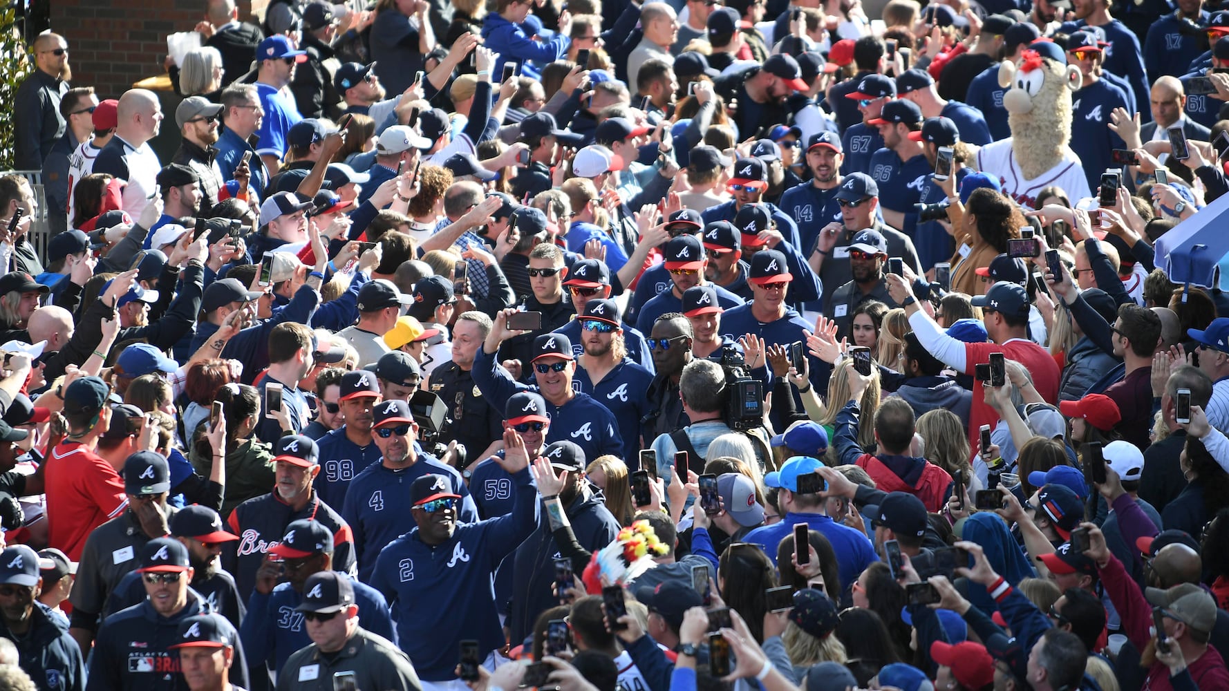 Atlanta Braves