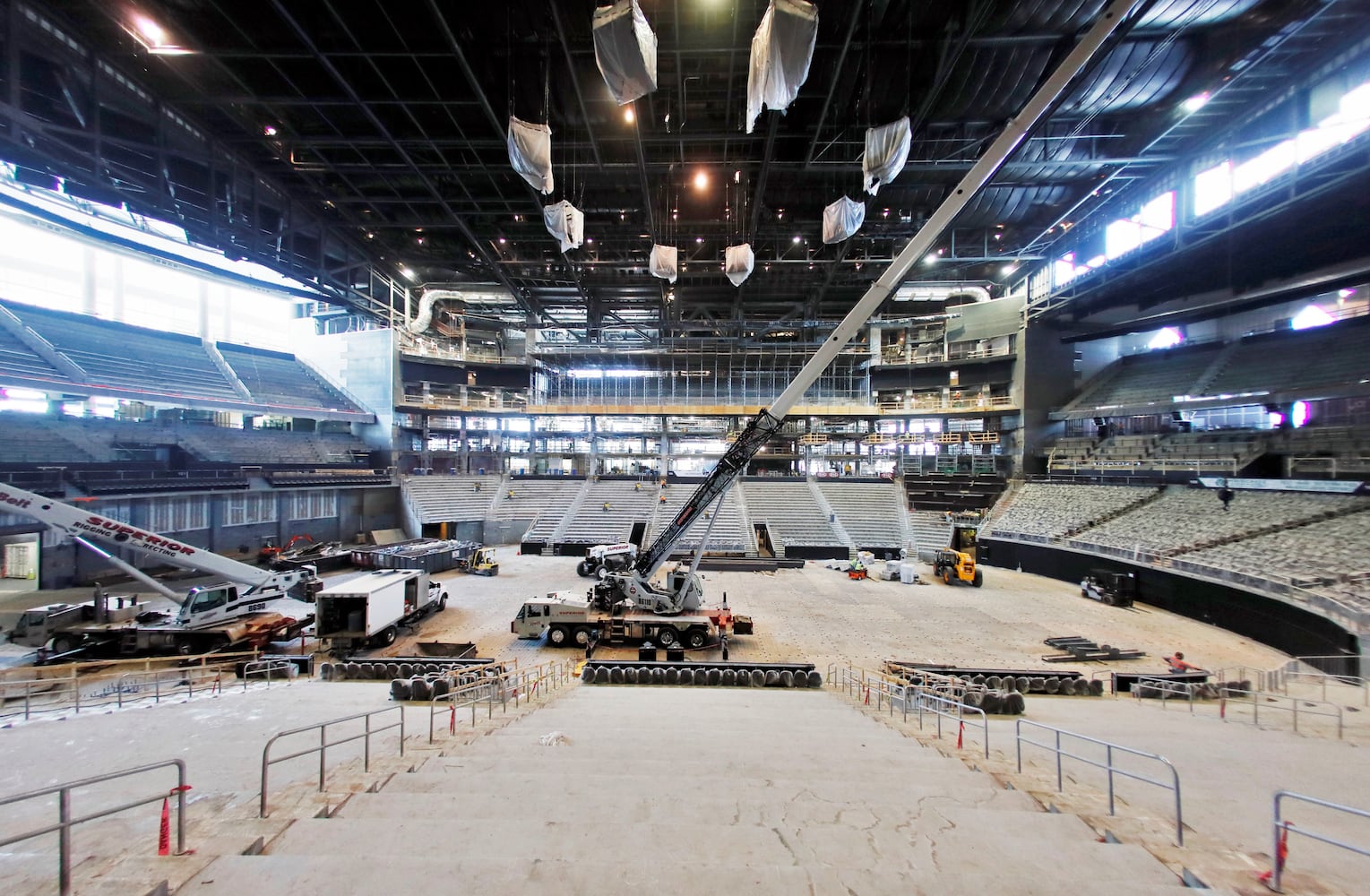 philips arena