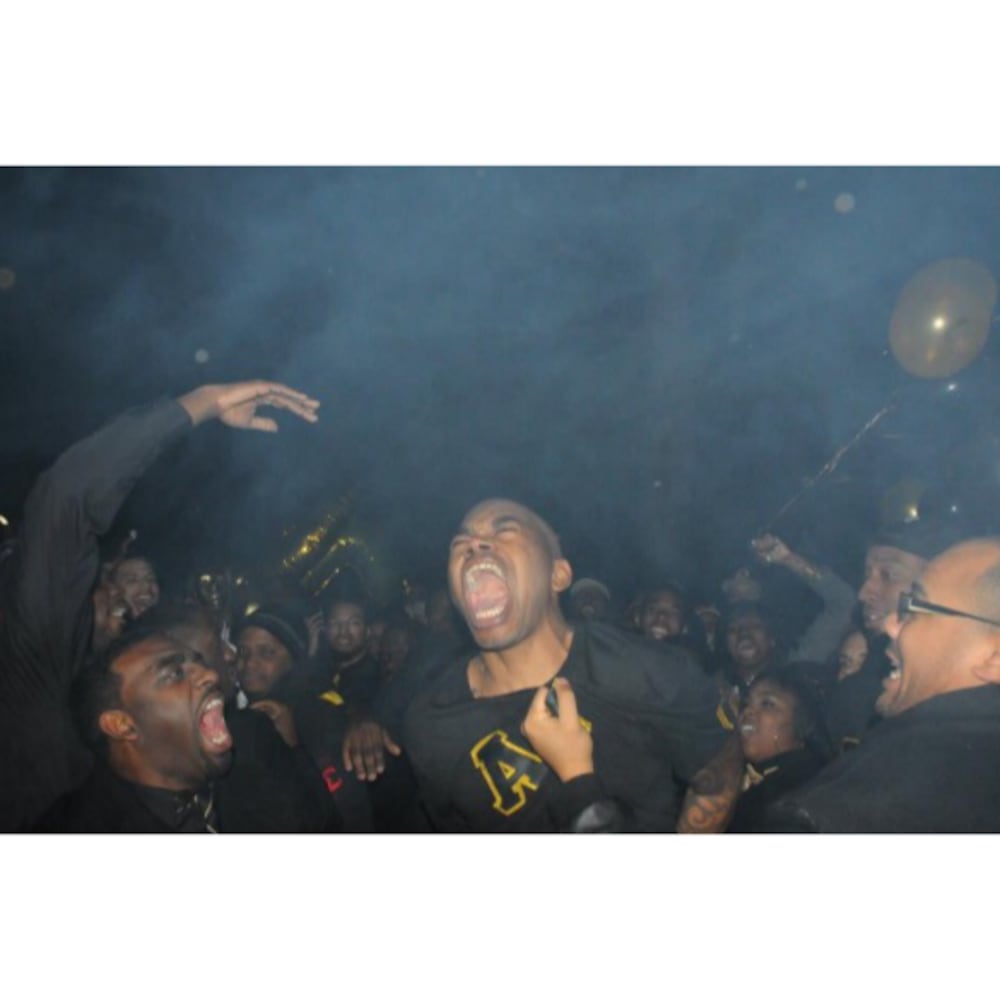 AJC Sepia Greek Spotlight: Alpha Phi Alpha