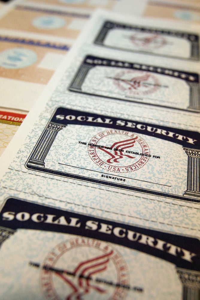 Social Security