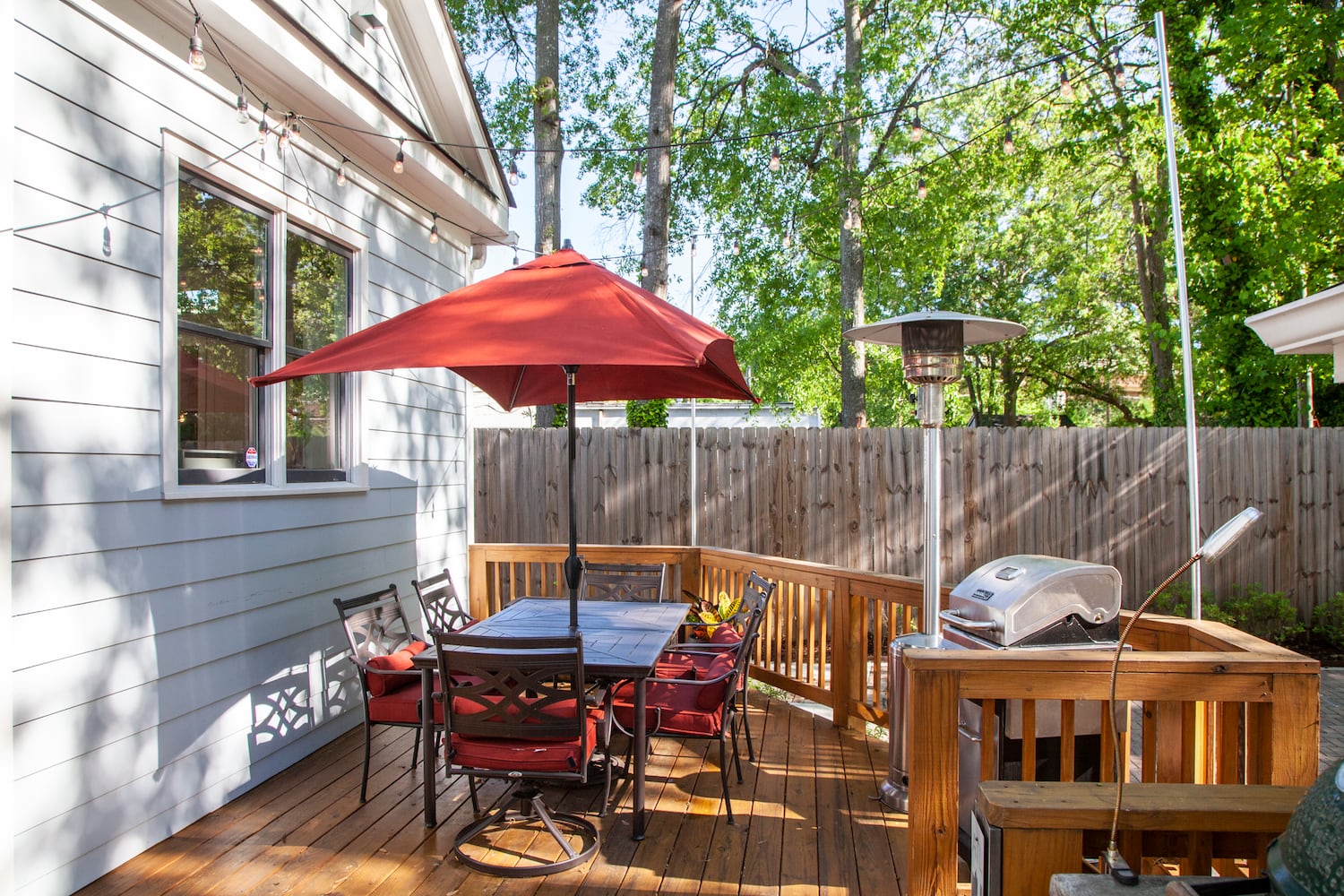 Photos: Kirkwood couple says 104-year-old Victorian is their ‘dream home’