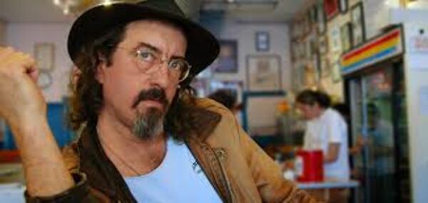 James McMurtry