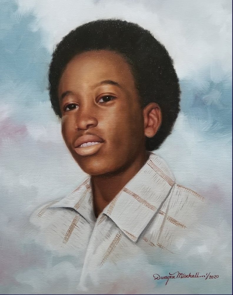 Art exhibit at Hartsfield-Jackson honors Atlanta Child Murder victims