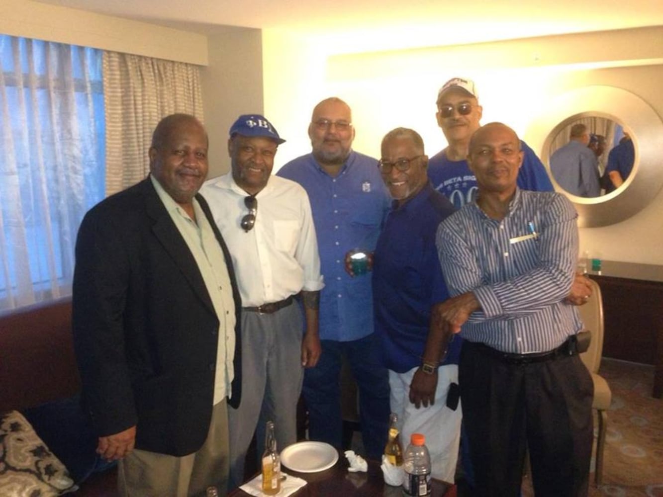 AJC Sepia Greek Spotlight: Phi Beta Sigma Fraternity, Inc.