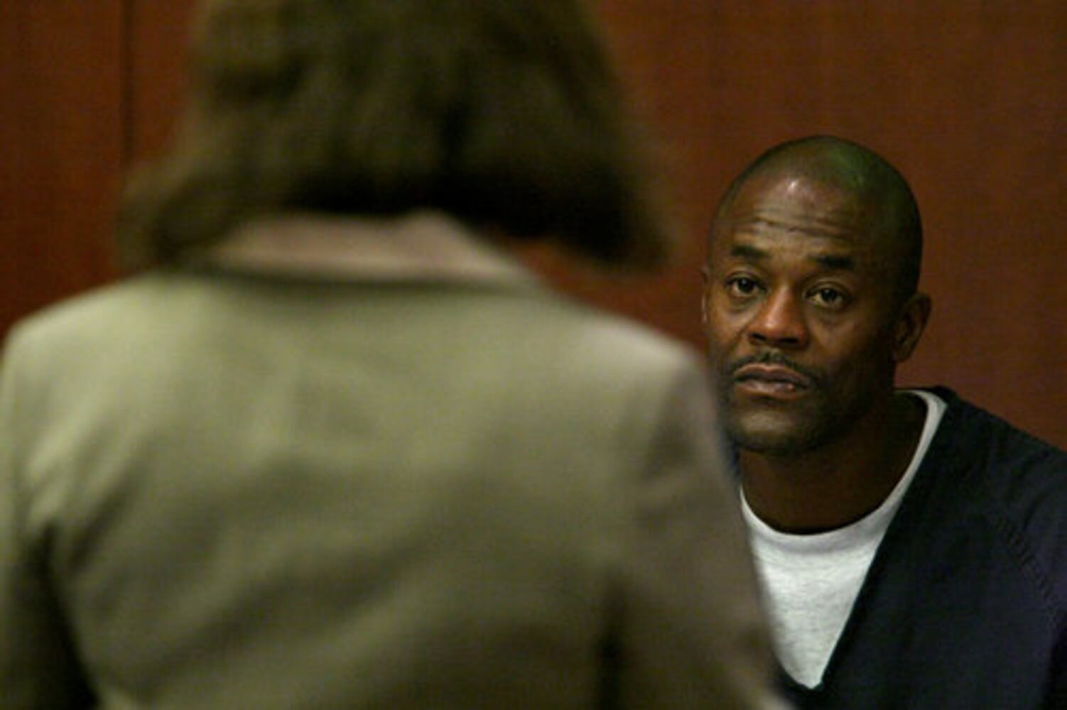 Brian Nichols Trial: Week 6