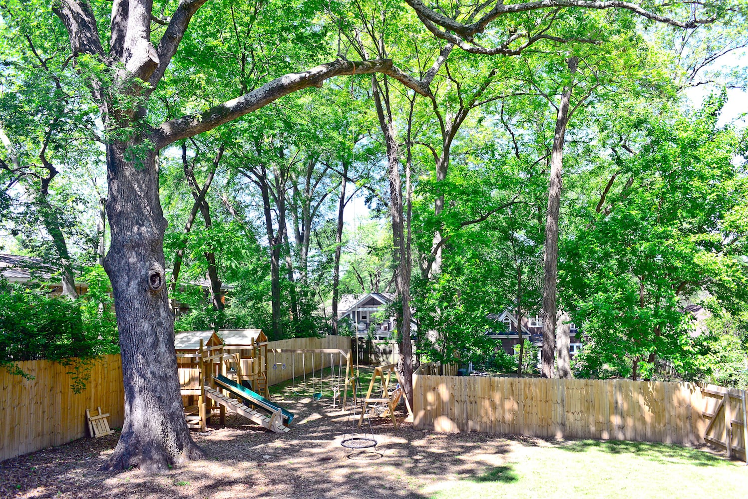 Family preserves character of neo-classical Victorian in Grant Park