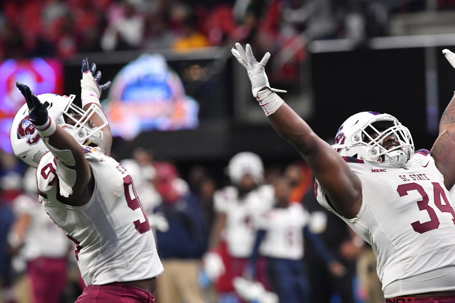 Celebration Bowl photo