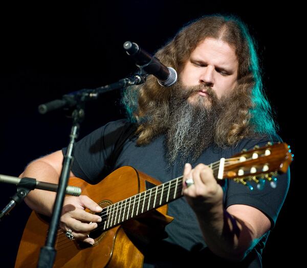 Jamey Johnson