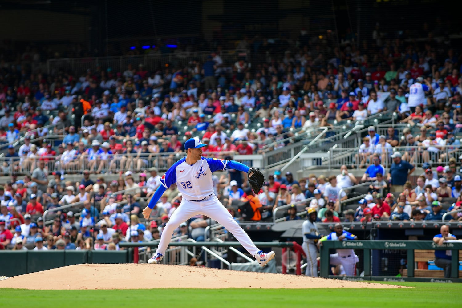 073123 BRAVES PHOTO