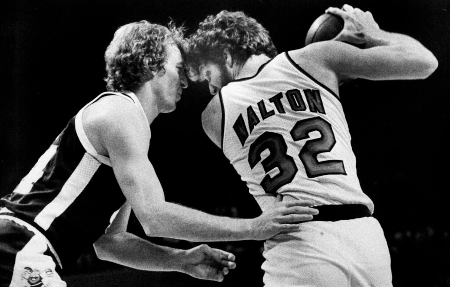 Bill walton