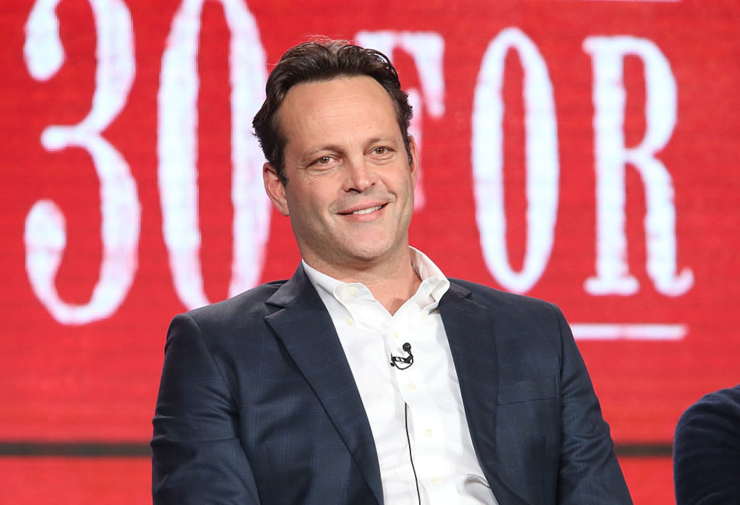 Photos: Vince Vaughn through the years