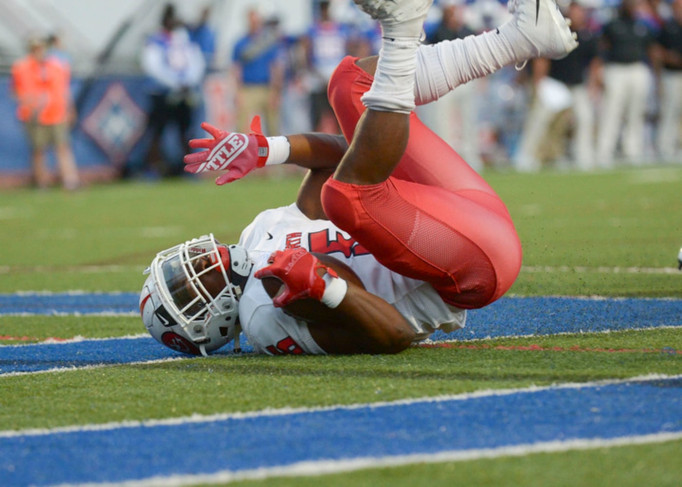 Week 5: Georgia high school football