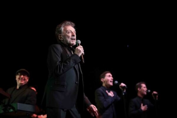 Enjoy Frankie Valli and The Four Seasons as they perform some of their unforgettable tunes at Cobb Energy Performing arts Centre.