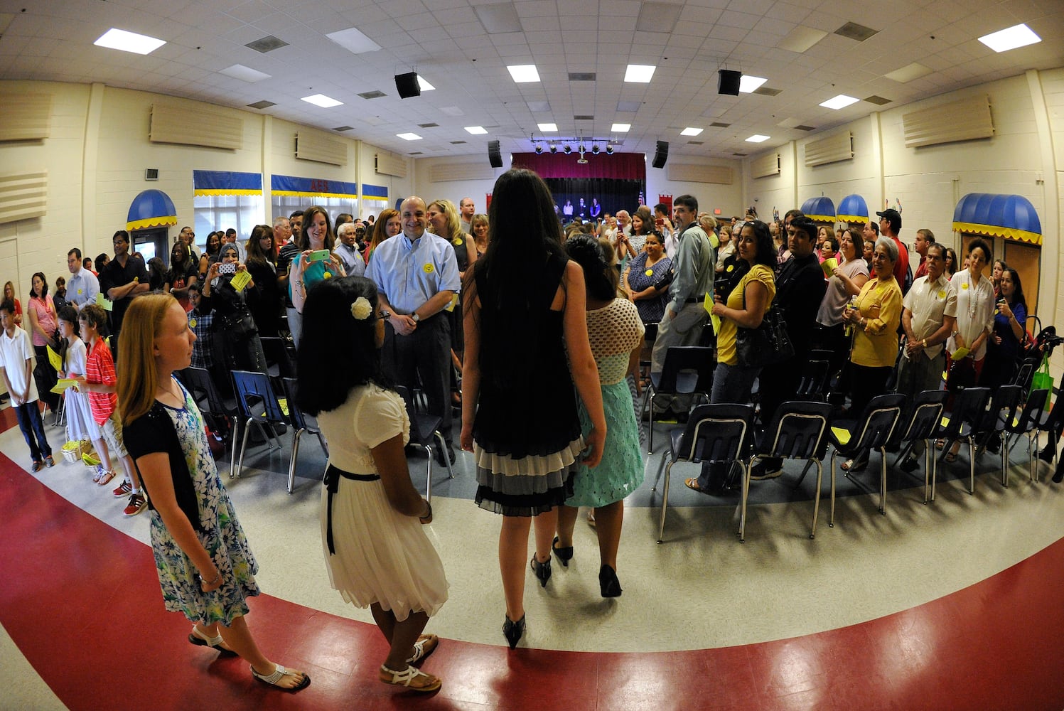 Alpharetta Elementary School