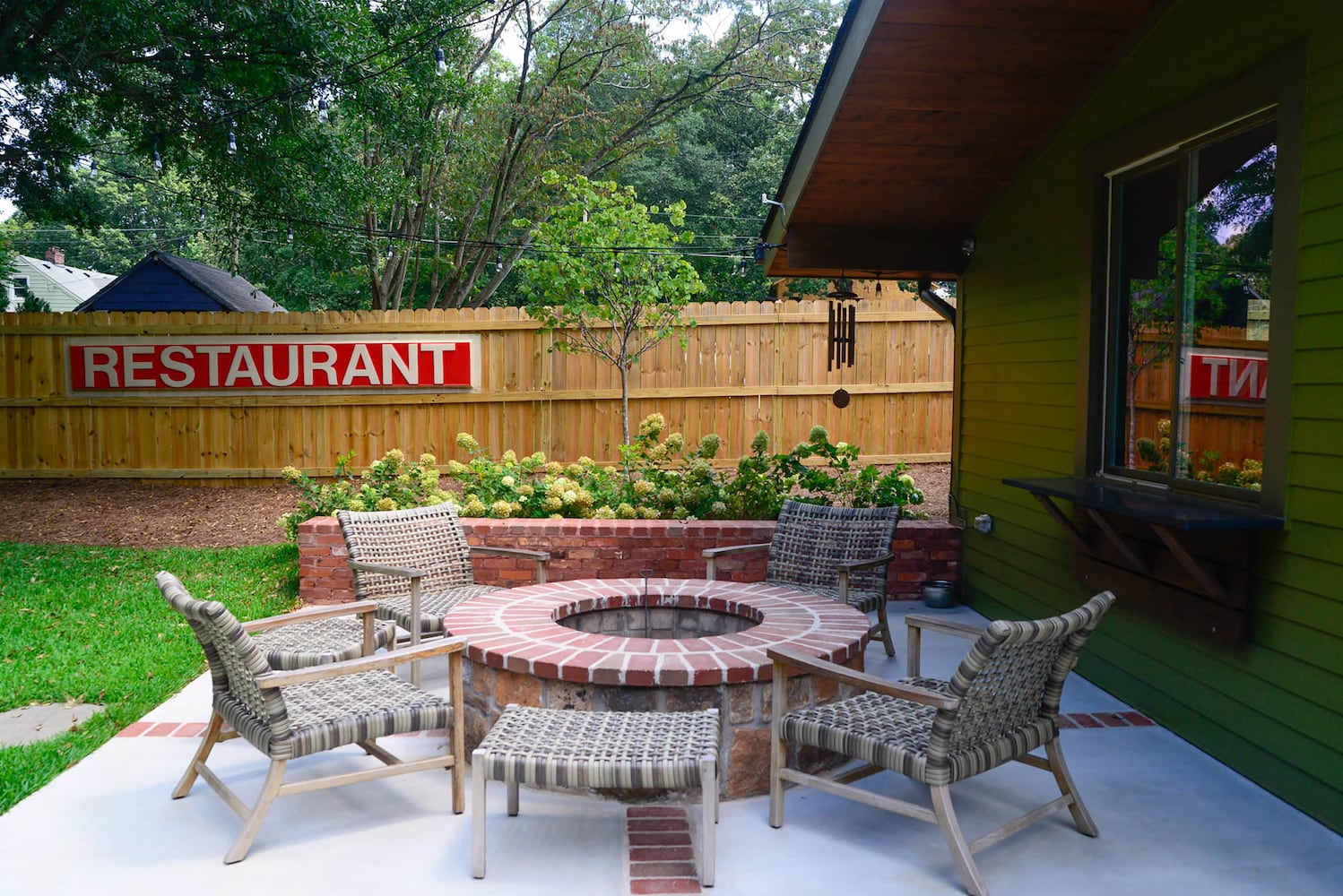 PHOTOS: Historic East Lake tour home updated for modern living