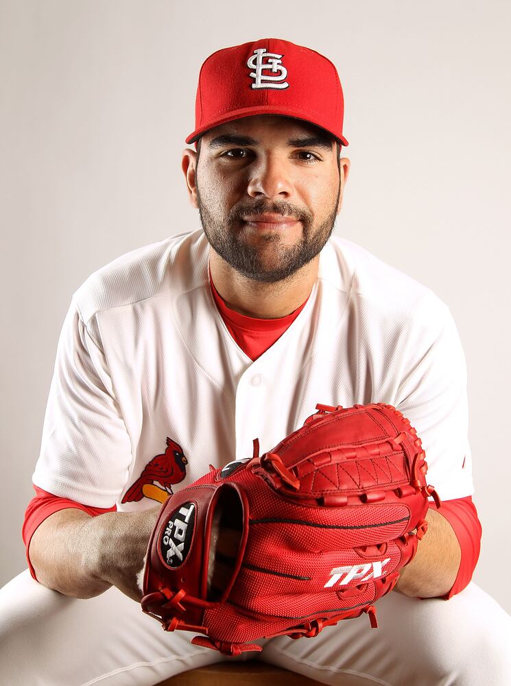 Jaime Garcia