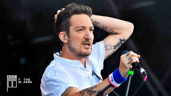 Frank Turner