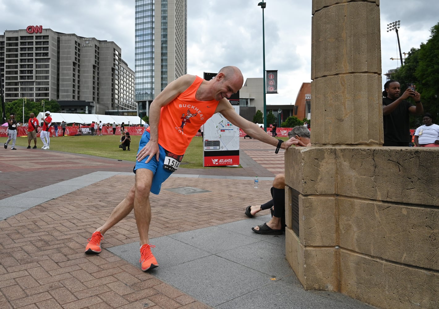 adidas Atlanta City Games photo