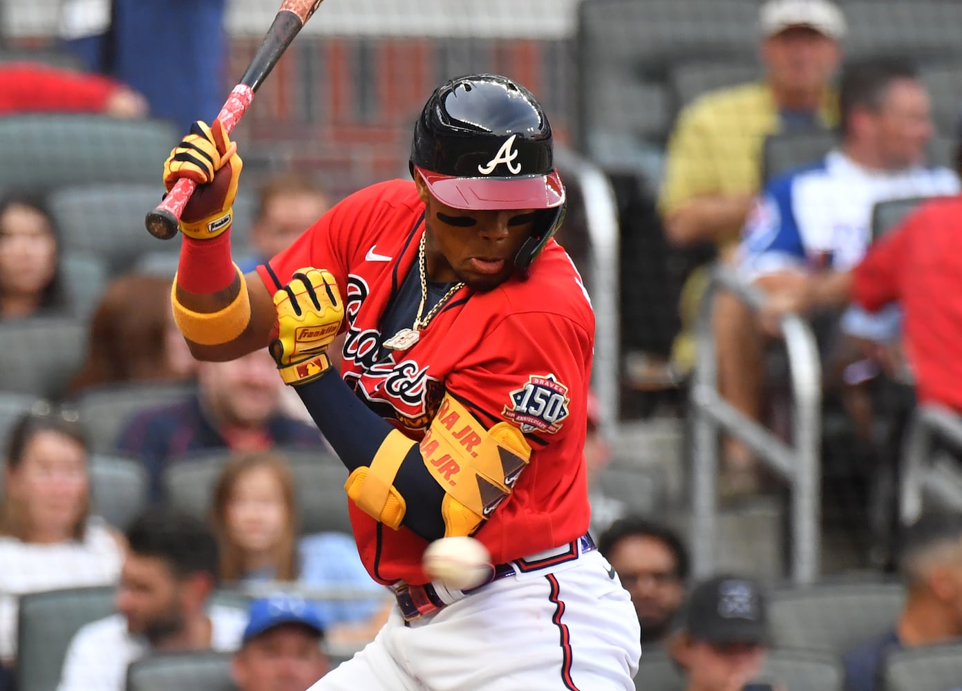 Atlanta Braves vs St. Louis Cardinals game