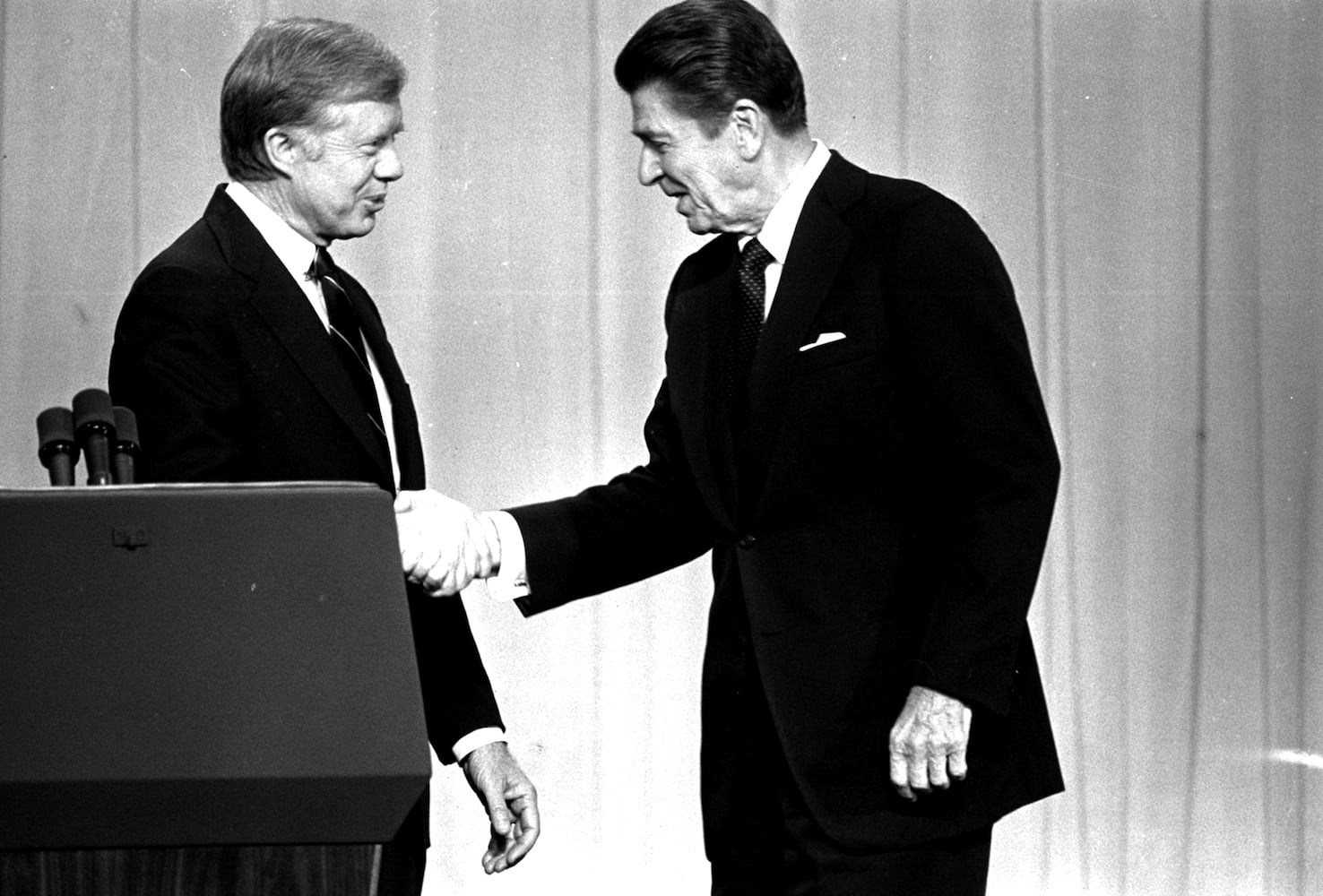 Photos: Jimmy Carter’s presidency