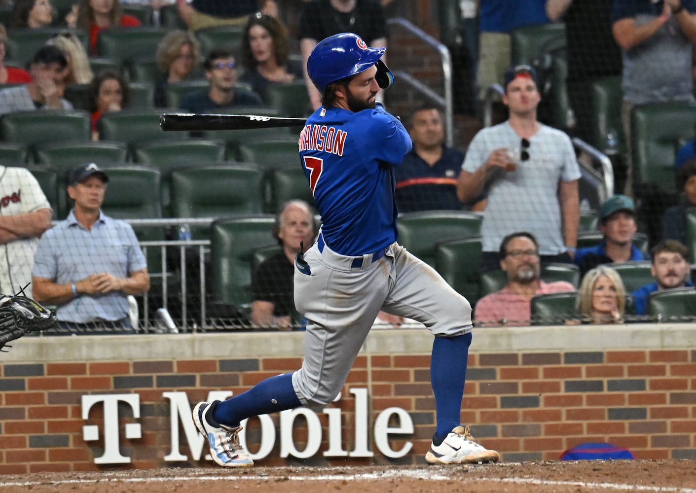 Braves vs Cubs - Tuesday