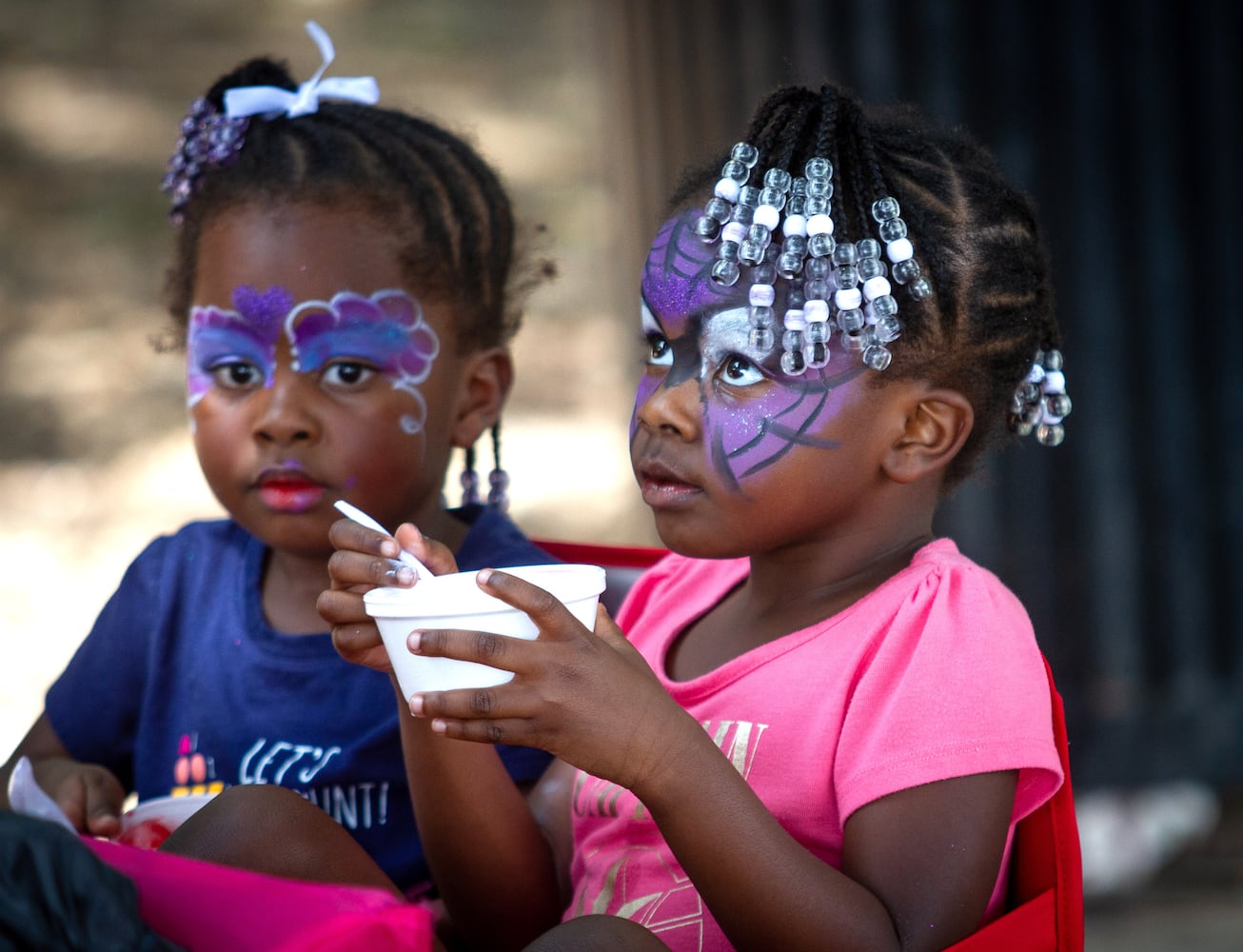 PHOTOS: 6th annual BeREGGAE Festival