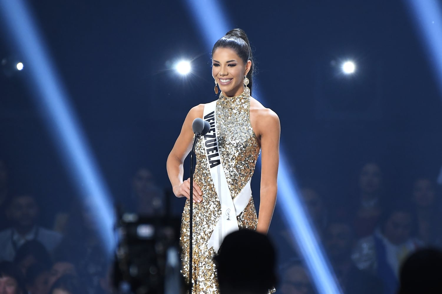 Miss Universe 2019 pageant in Atlanta: Miss South Africa wins