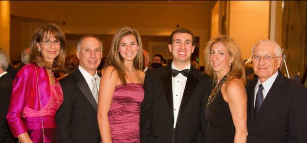 The Candlelight Ball is one of Atlanta's most longstanding and successful events, and always draws a crowd of fashionable philanthropists. Photo: Autism Foundation of Georgia