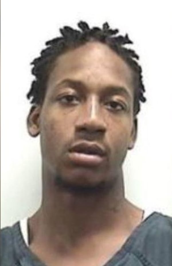 Timmy Patmon (Photo: Clarke County Sheriff’s Office)