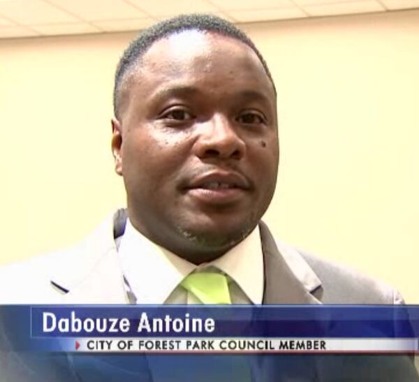 Dabouze Antoine (Photo: Channel 2 Action News)