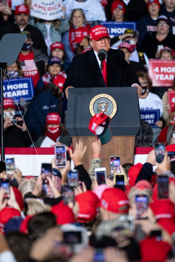 Trump Rally