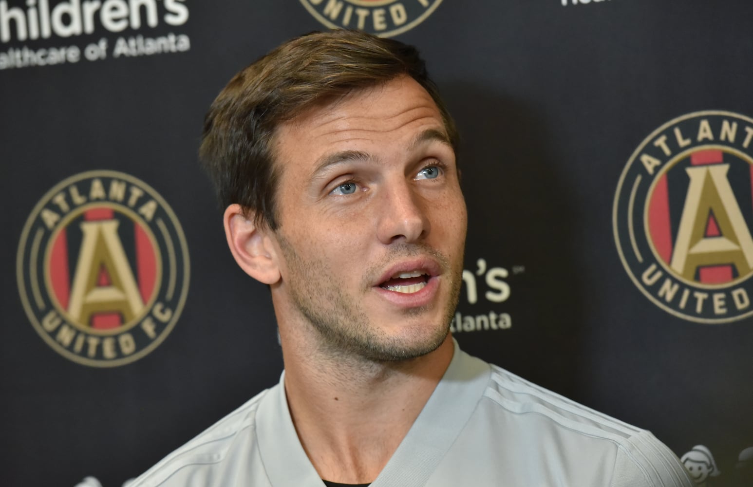 Photos: Atlanta United continues preparation for MLS Cup