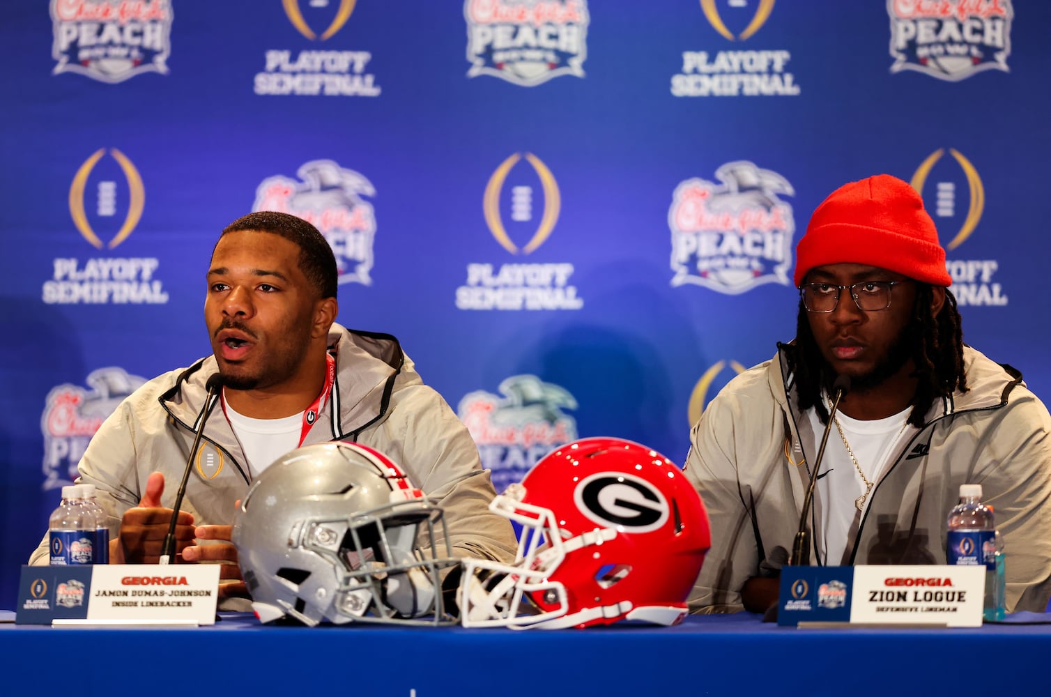 Chick-fil-A Peach Bowl